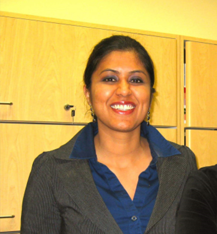 Dr. Jaspreet Bhamra - Milton Dentist