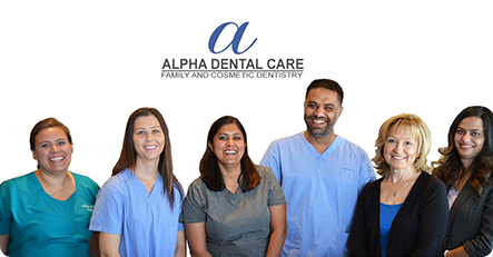 Milton Cosmetic Dentist Office - Cosmetic Dentist in Milton