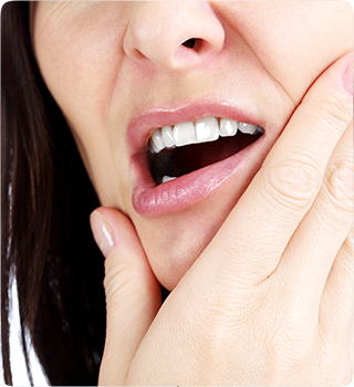 Emergency Dentist in Milton