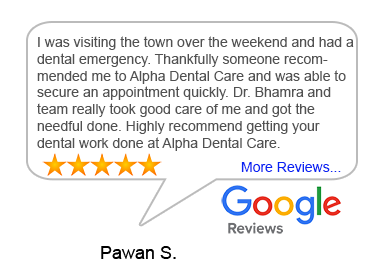 Milton Dentist Review