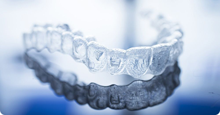 Invisalign - Milton Invisalign
