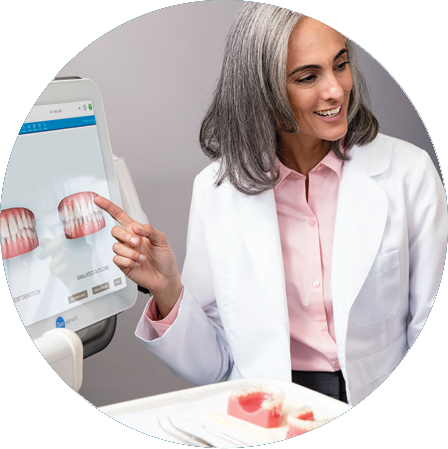 Invisalign Treatment Milton